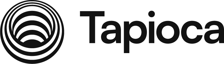 TapiocaDAO logo