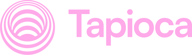 Tapioca logo