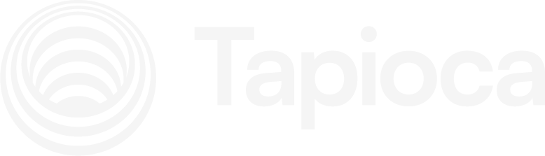 TapiocaDAO logo